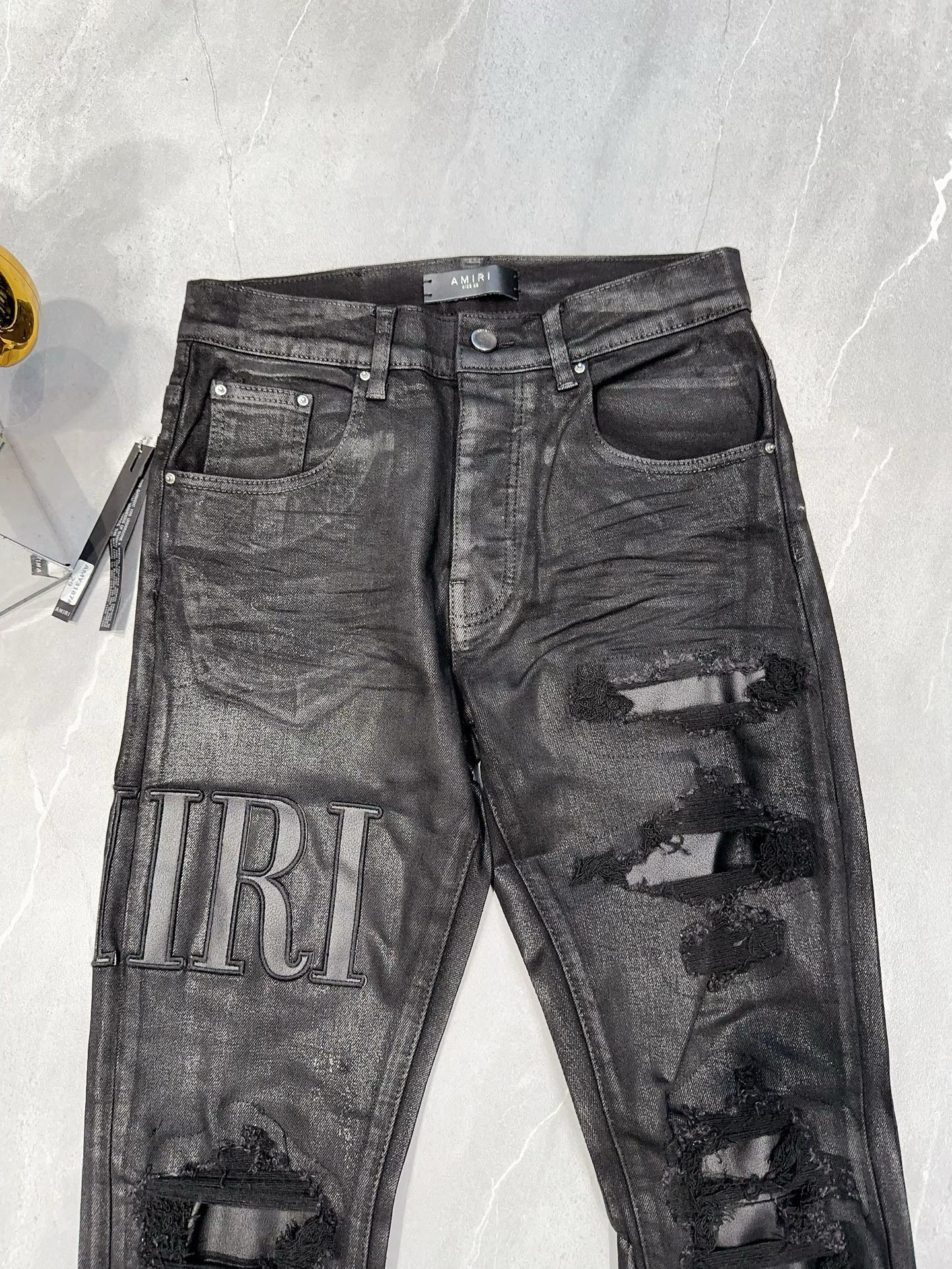 AMIRI JEANS Y291