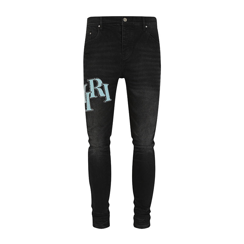 
                      
                        AMIRI JEANS Y293
                      
                    