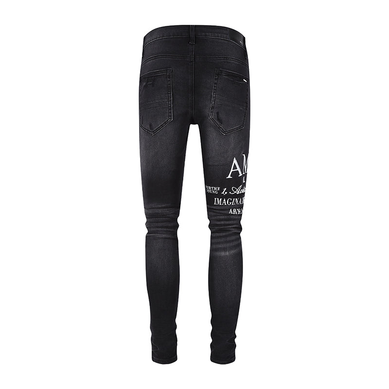 
                      
                        AMIRI JEANS Y254
                      
                    