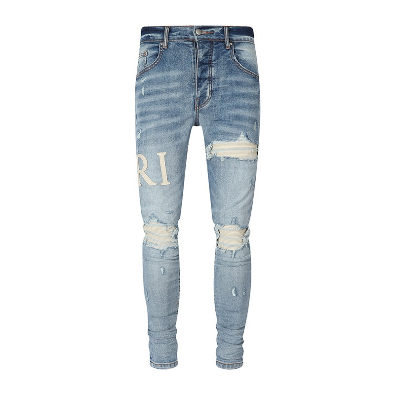 AMIRI JEANS Y263