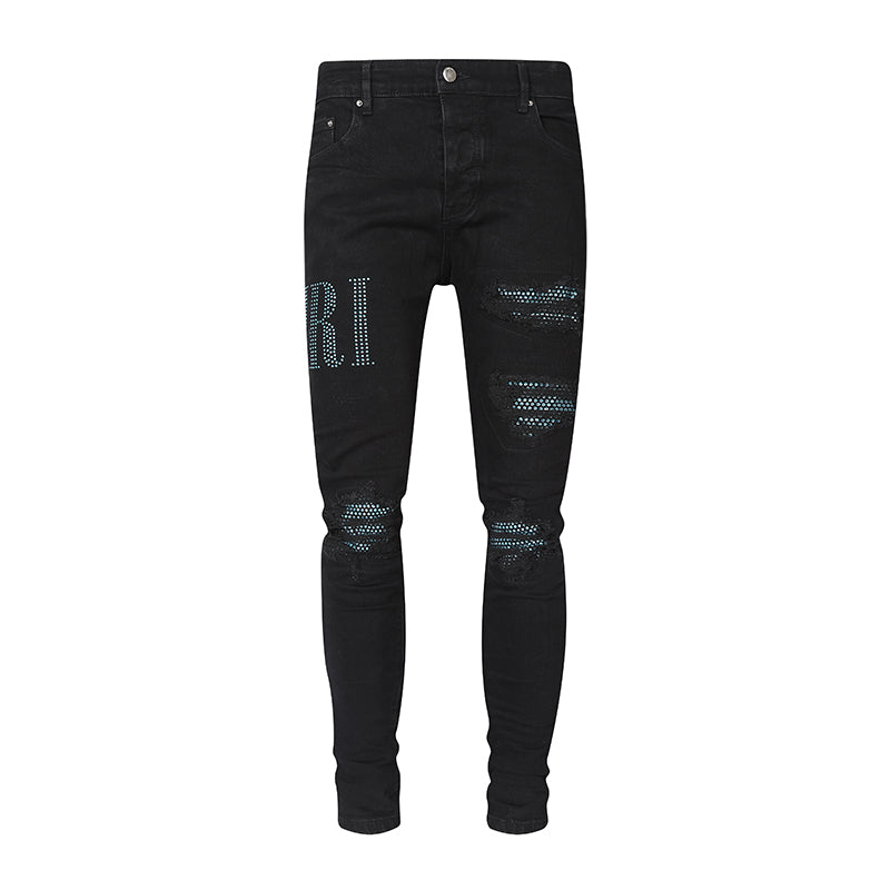 
                      
                        AMIRI JEANS Y299
                      
                    