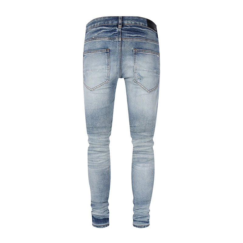 
                      
                        AMIRI JEANS Y214
                      
                    