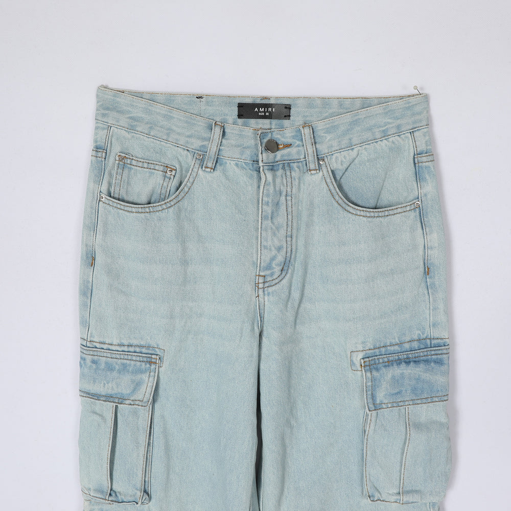 
                      
                        AMIRI JEANS Y241
                      
                    