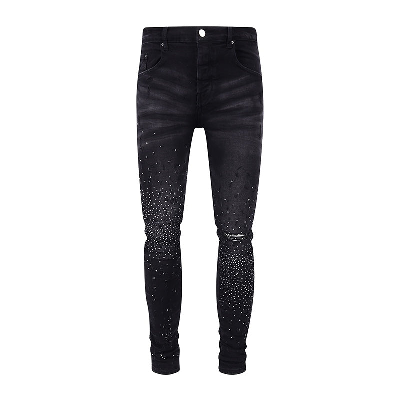 
                      
                        AMIRI JEANS Y182
                      
                    