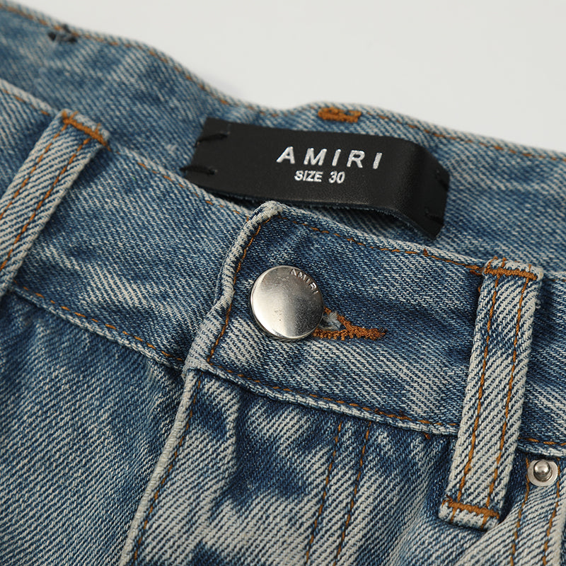 
                      
                        AMIRI JEANS Y289
                      
                    