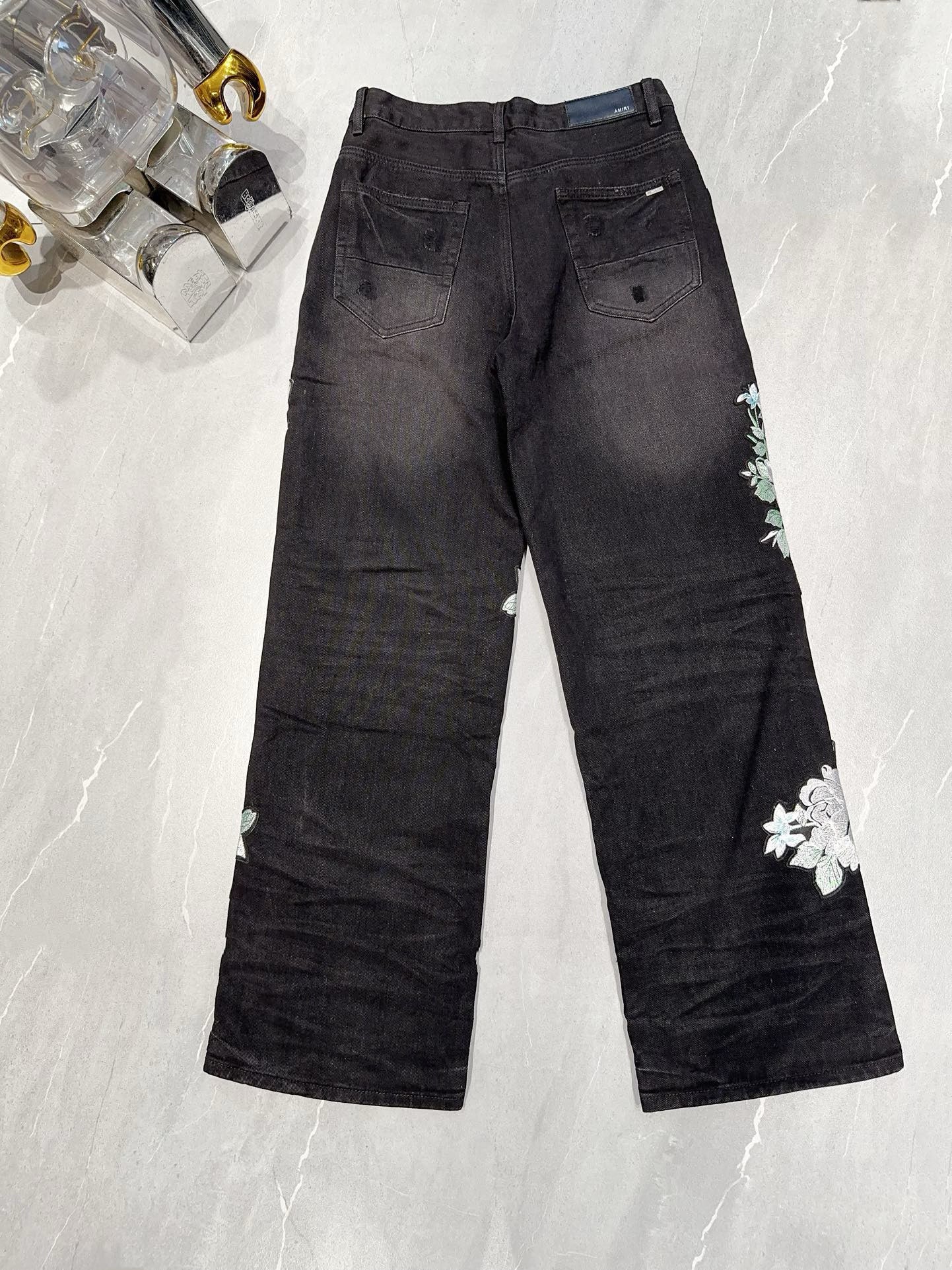 AMIRI JEANS Y307