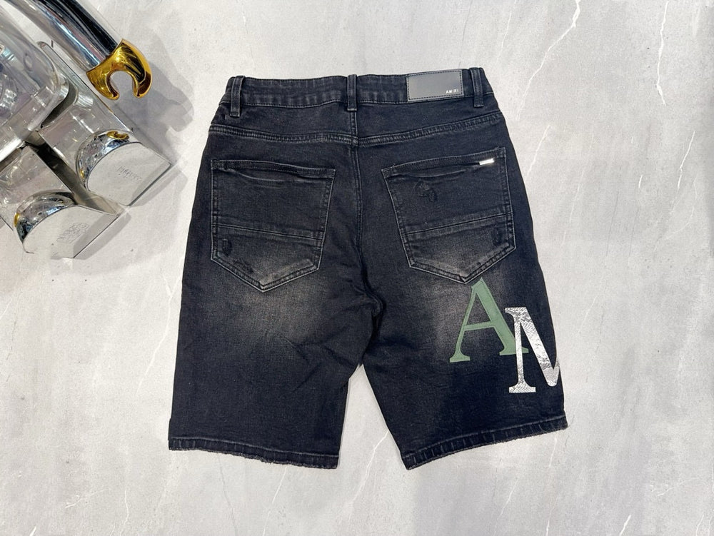 
                      
                        AMIRI JEANS Y298
                      
                    