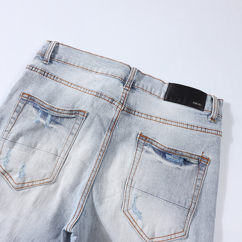 
                      
                        AMIRI JEANS Y181
                      
                    