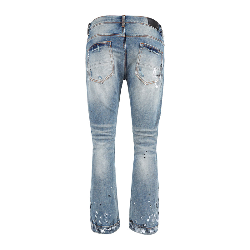 AMIRI JEANS Y211