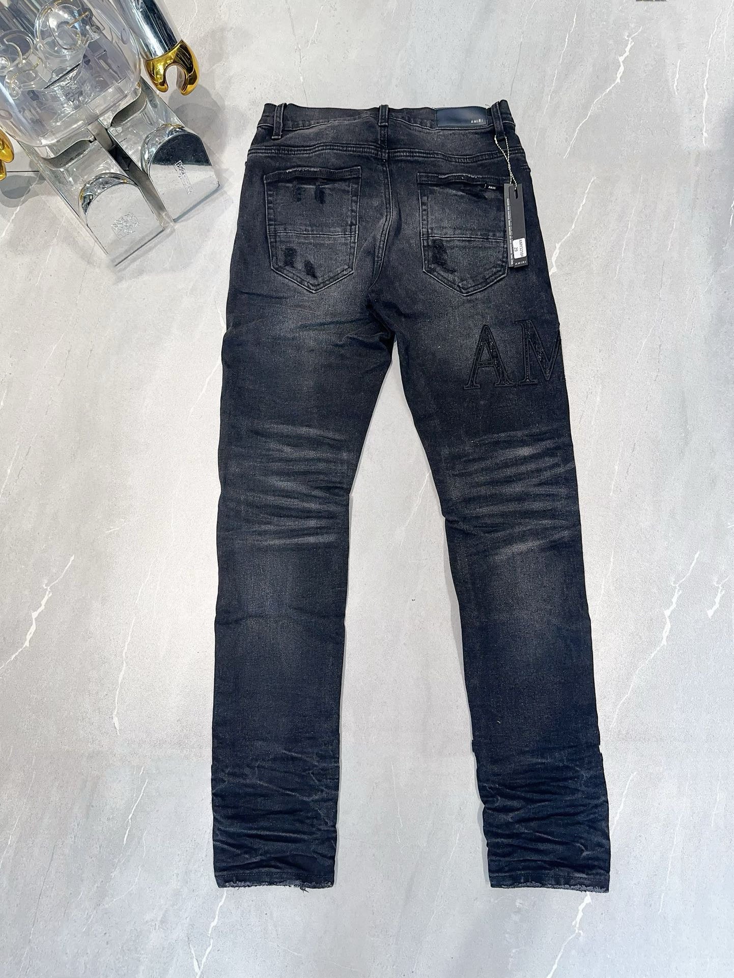 AMIRI JEANS Y305