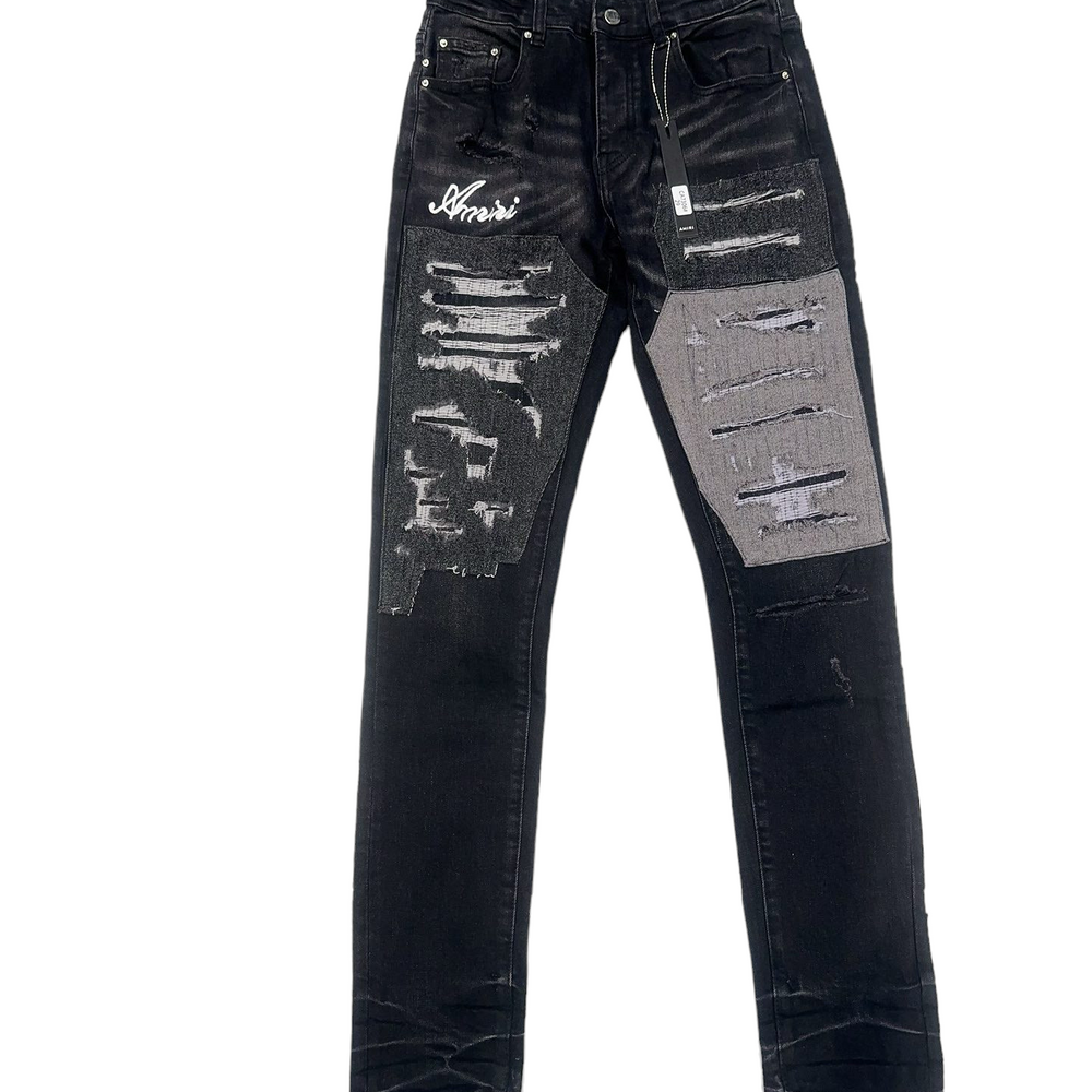 AMIRI JEANS Y311