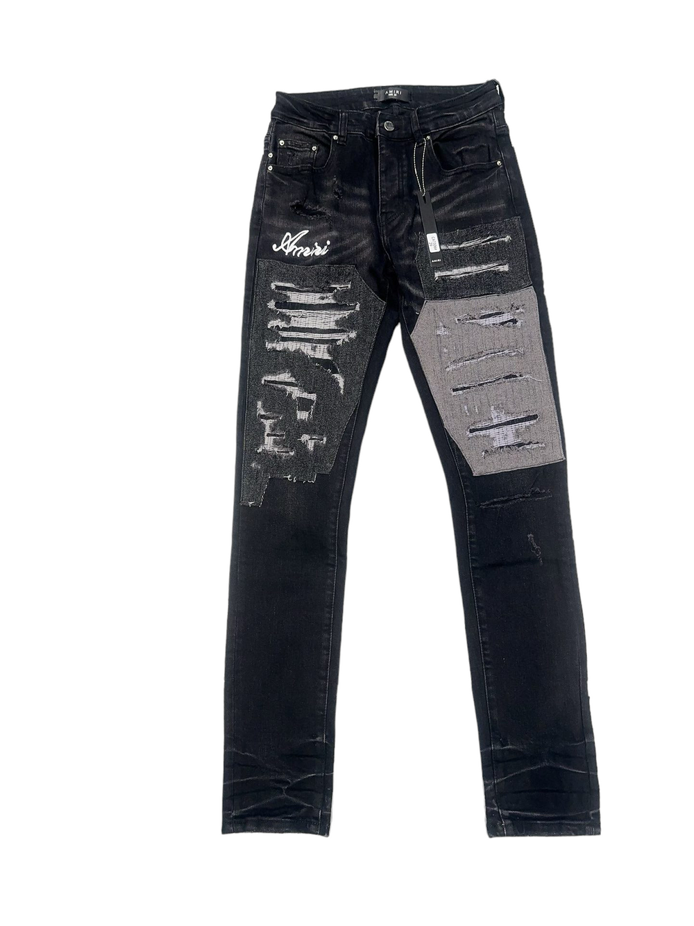 AMIRI JEANS Y311