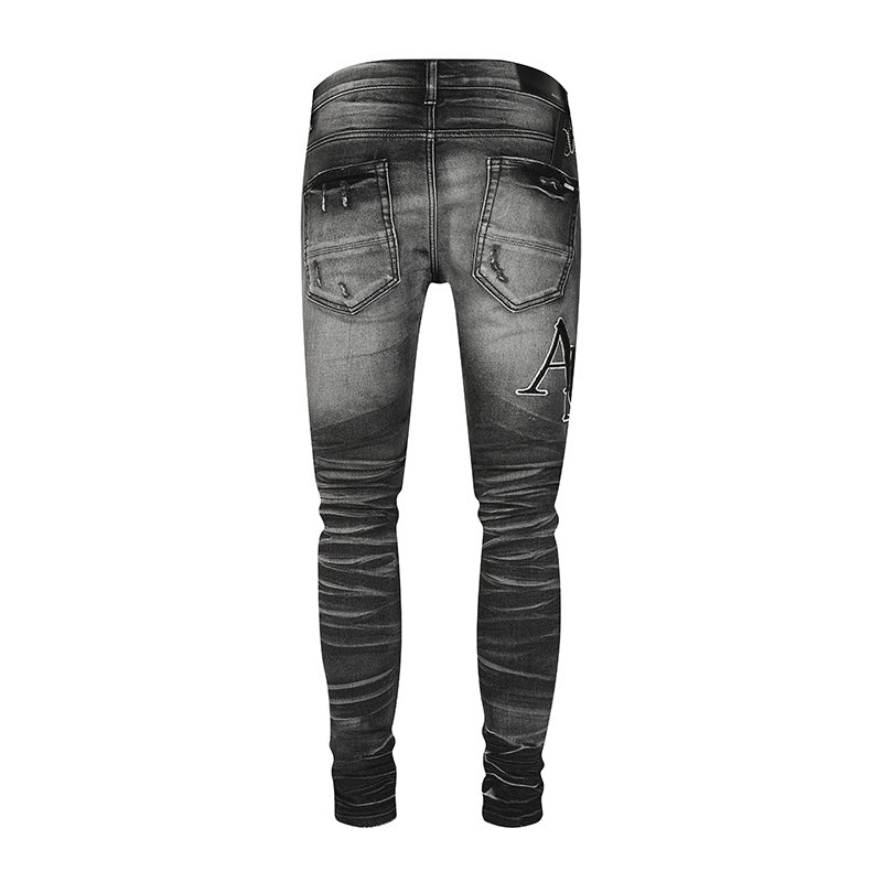 
                      
                        AMIRI JEANS Y281
                      
                    