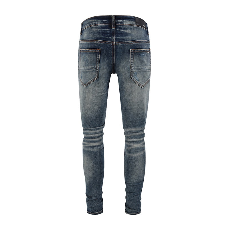 
                      
                        AMIRI JEANS Y185
                      
                    