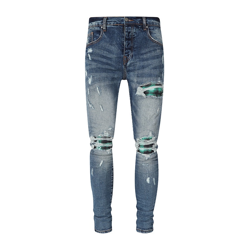 AMIRI JEANS Y260