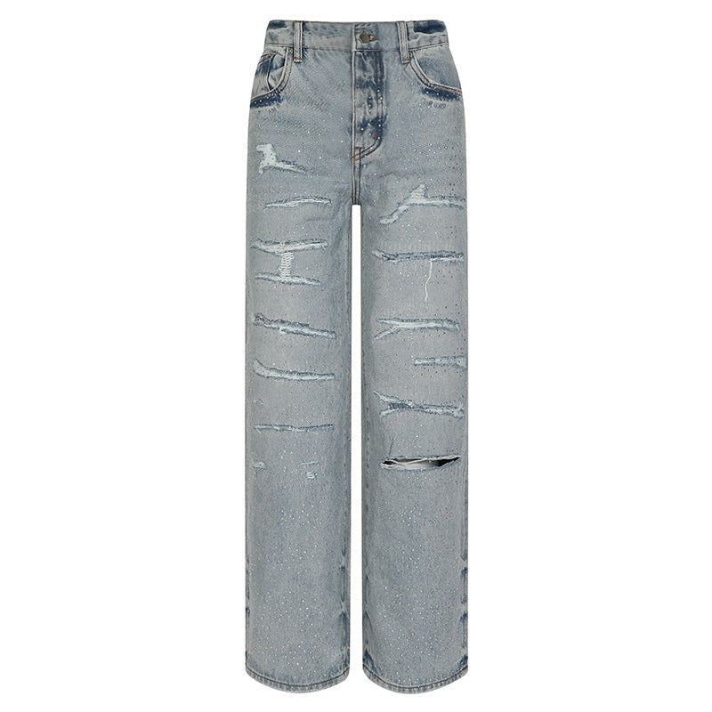 AMIRI JEANS Y292