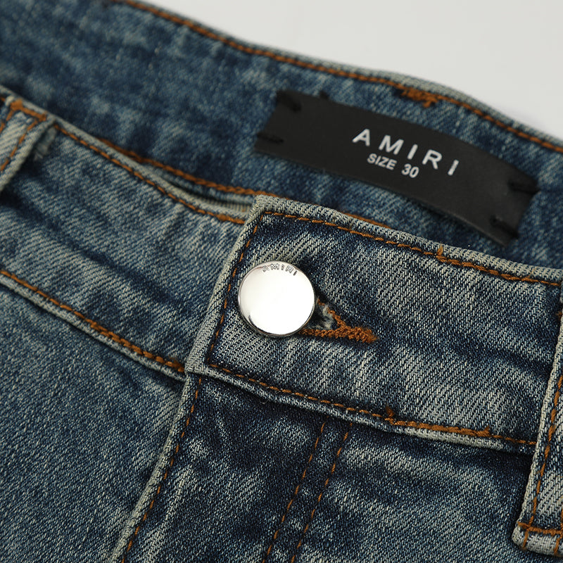 
                      
                        AMIRI JEANS Y274
                      
                    