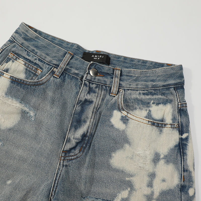 
                      
                        AMIRI JEANS Y289
                      
                    