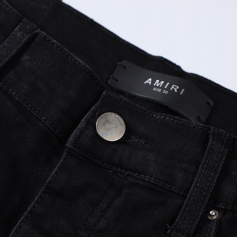 
                      
                        AMIRI JEANS Y180
                      
                    