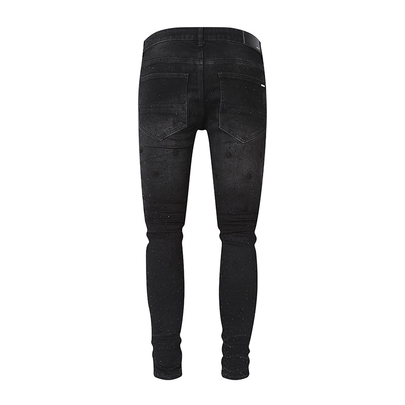 
                      
                        AMIRI JEANS Y300
                      
                    