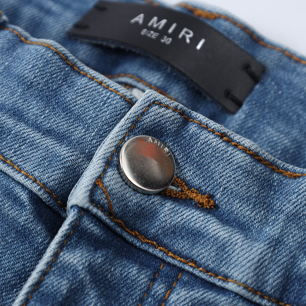 
                      
                        AMIRI JEANS Y255
                      
                    