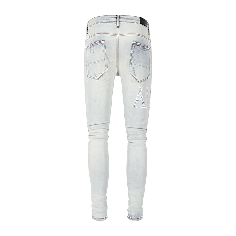 
                      
                        AMIRI JEANS Y252
                      
                    