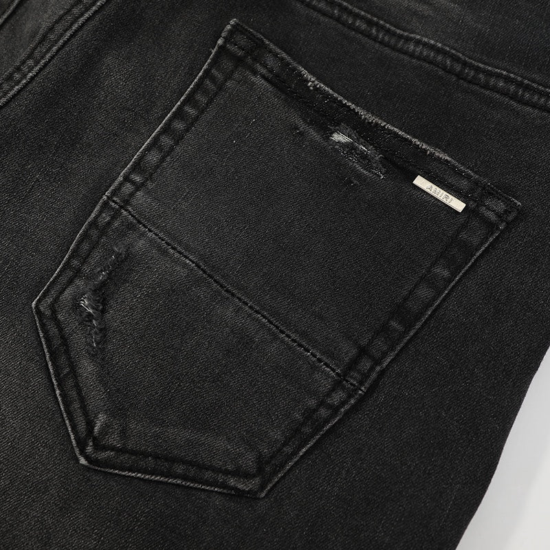 
                      
                        AMIRI JEANS Y283
                      
                    