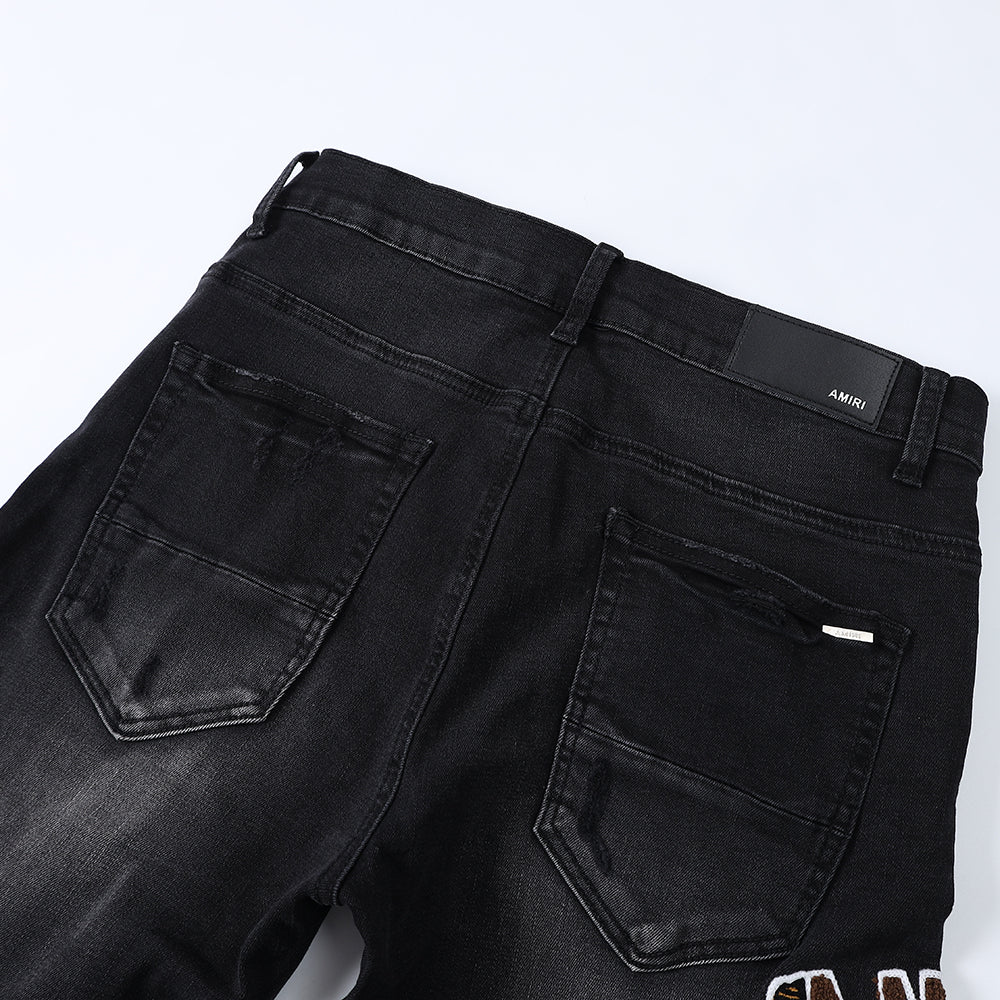 
                      
                        AMIRI JEANS Y204
                      
                    