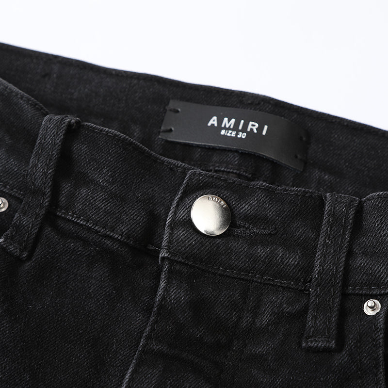 
                      
                        AMIRI JEANS Y305
                      
                    