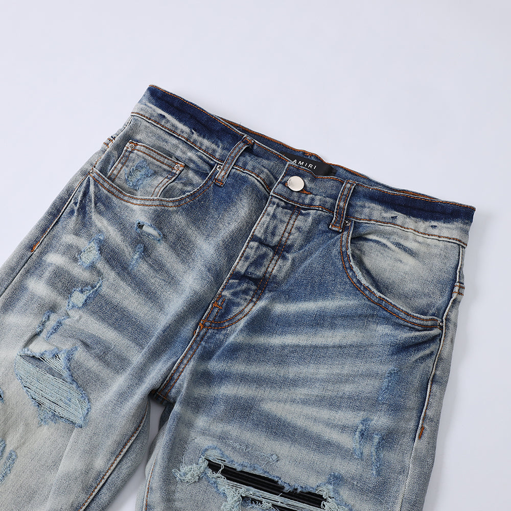 
                      
                        AMIRI JEANS Y268
                      
                    