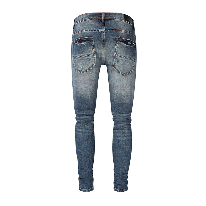 
                      
                        AMIRI JEANS Y238
                      
                    