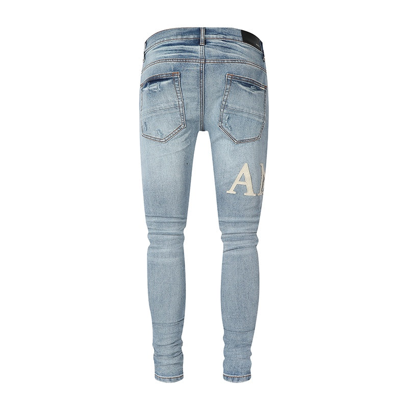 
                      
                        AMIRI JEANS Y263
                      
                    