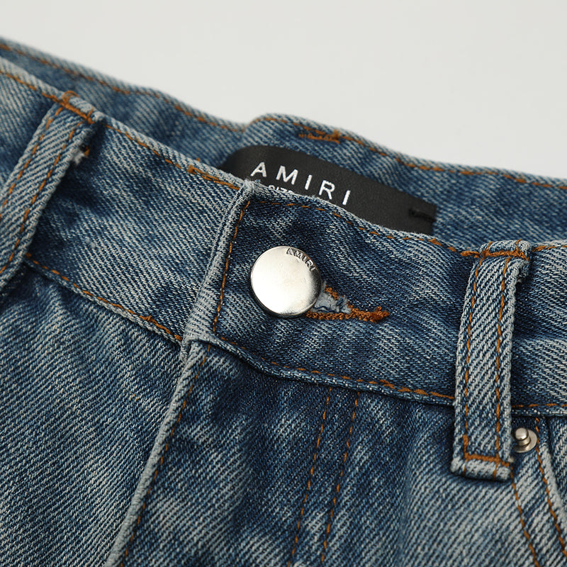 
                      
                        AMIRI JEANS Y277
                      
                    