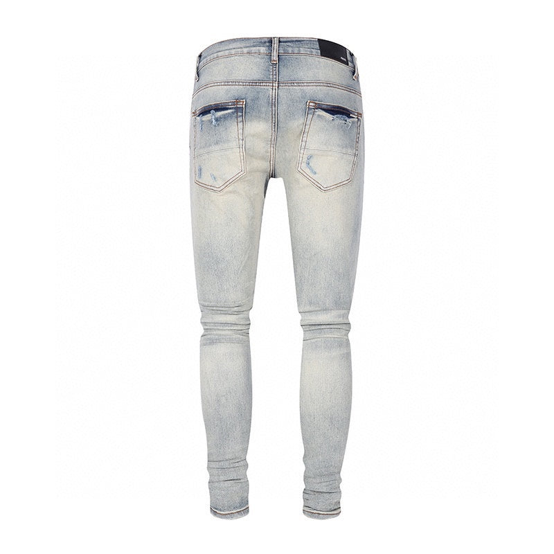 AMIRI JEANS Y186