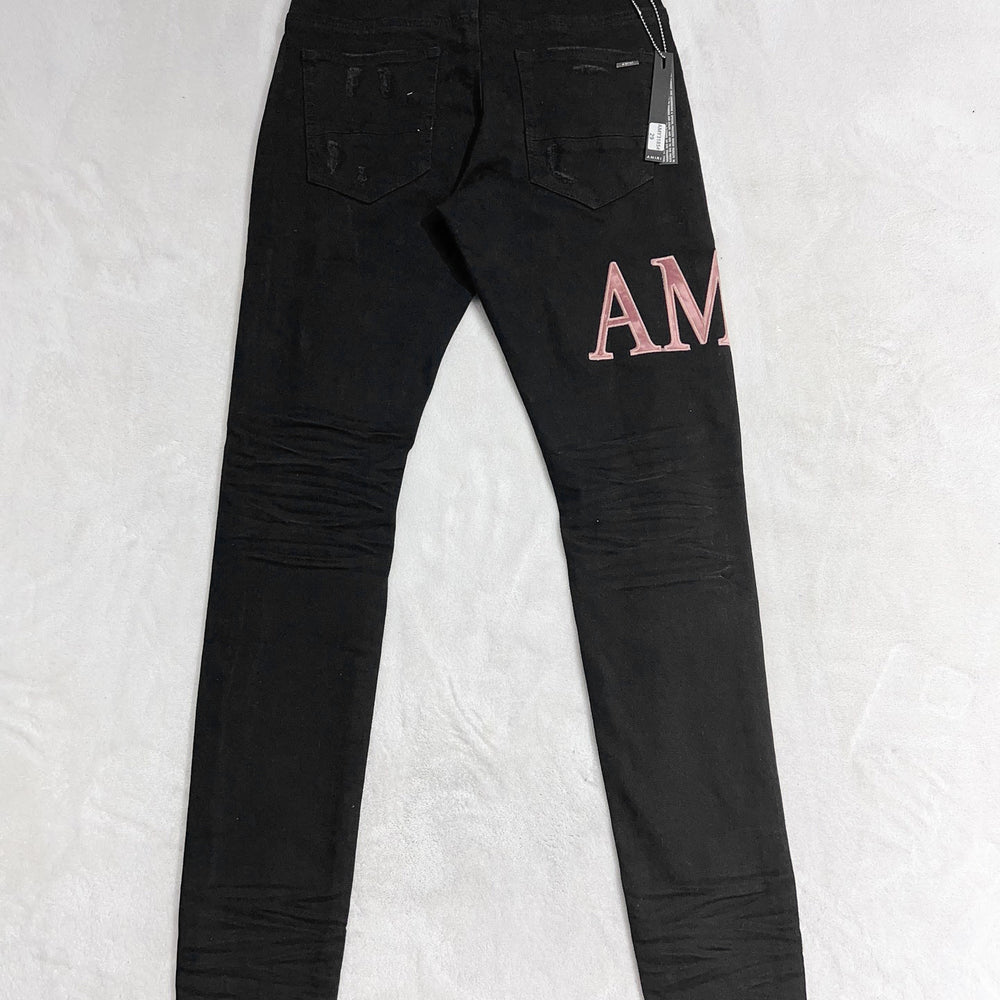 
                      
                        AMIRI JEANS Y264
                      
                    