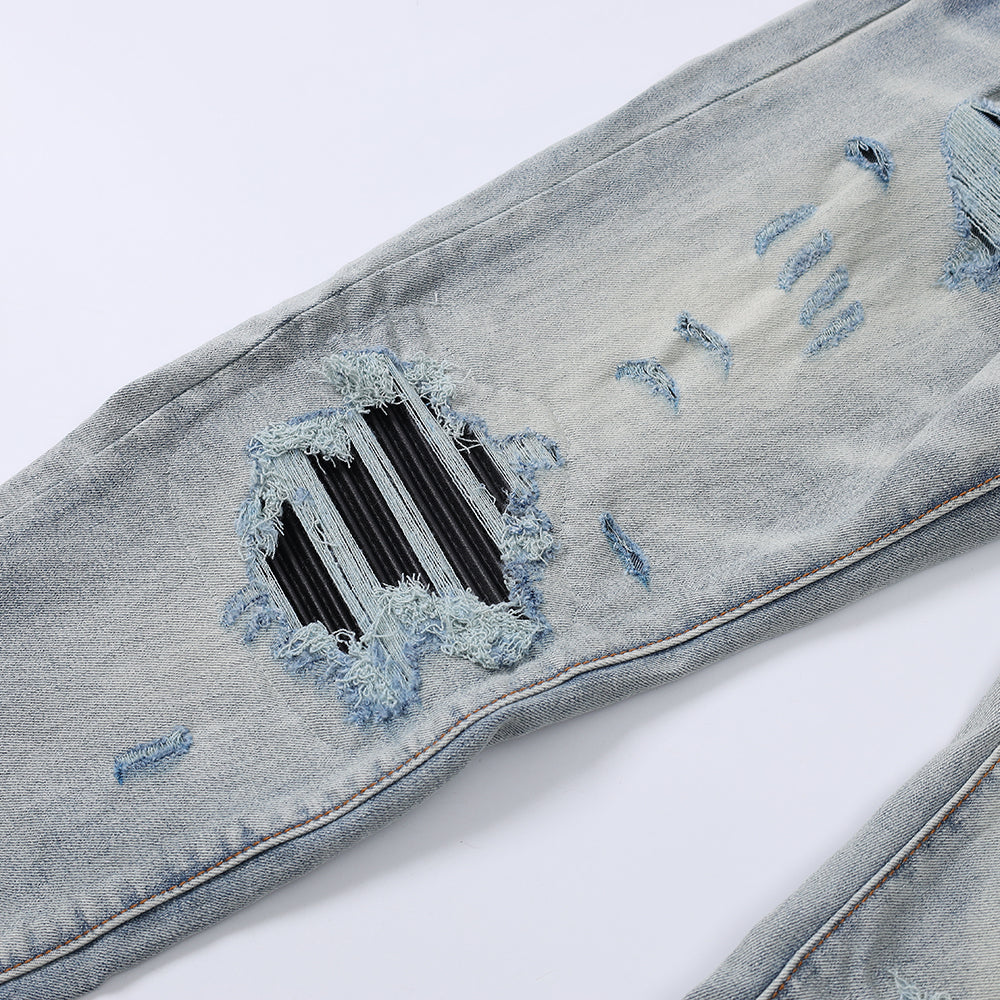 
                      
                        AMIRI JEANS Y268
                      
                    