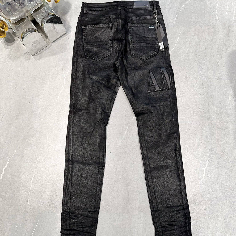 
                      
                        AMIRI JEANS Y291
                      
                    