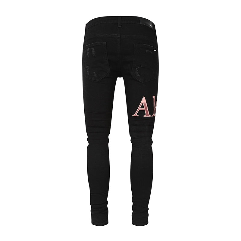 
                      
                        AMIRI JEANS Y264
                      
                    