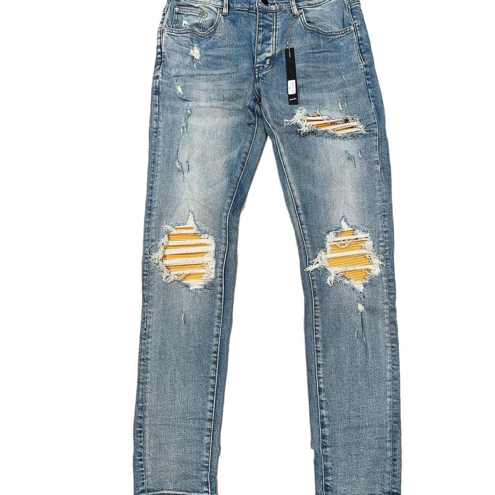 AMIRI JEANS Y301