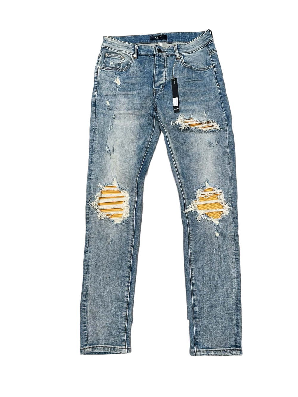 AMIRI JEANS Y301