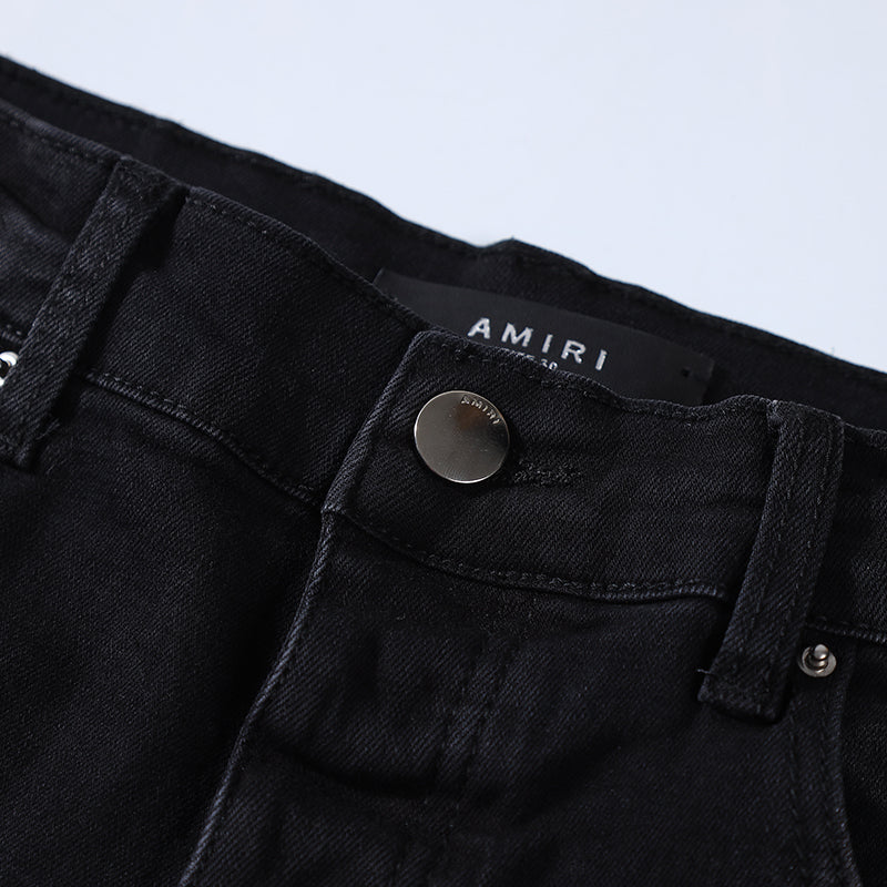 
                      
                        AMIRI JEANS Y213
                      
                    