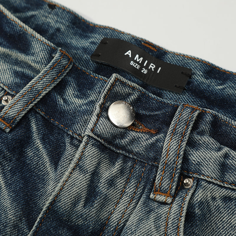 
                      
                        AMIRI JEANS Y280
                      
                    