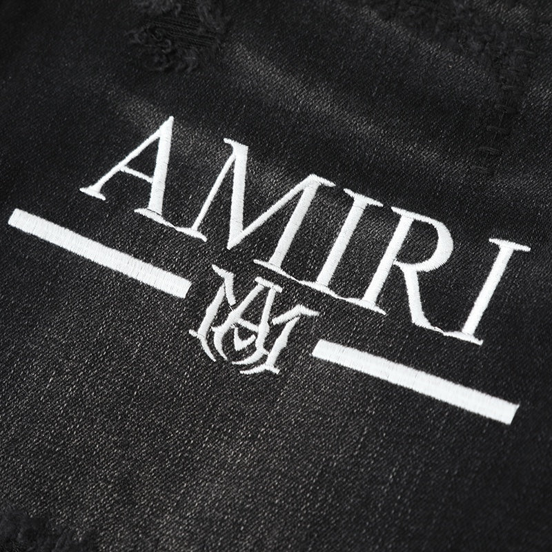 
                      
                        AMIRI JEANS Y261
                      
                    