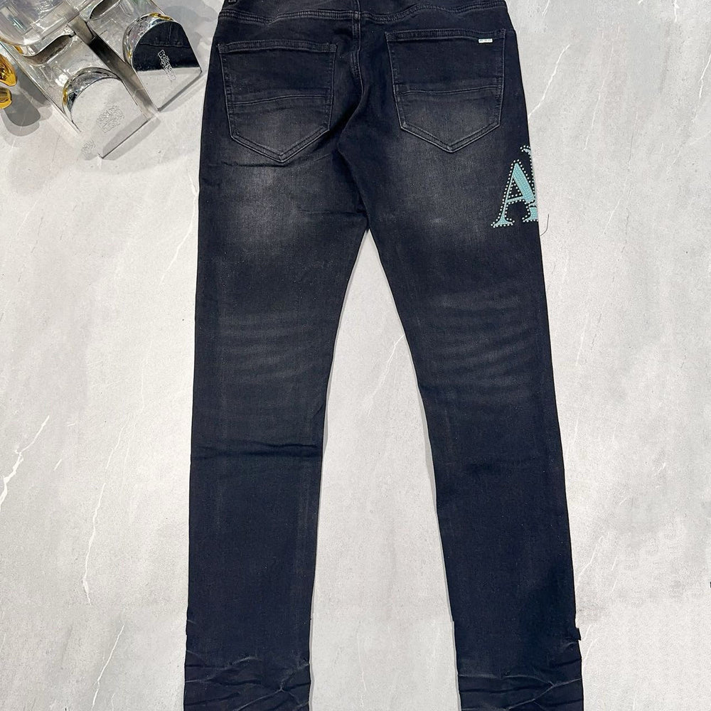 AMIRI JEANS Y293