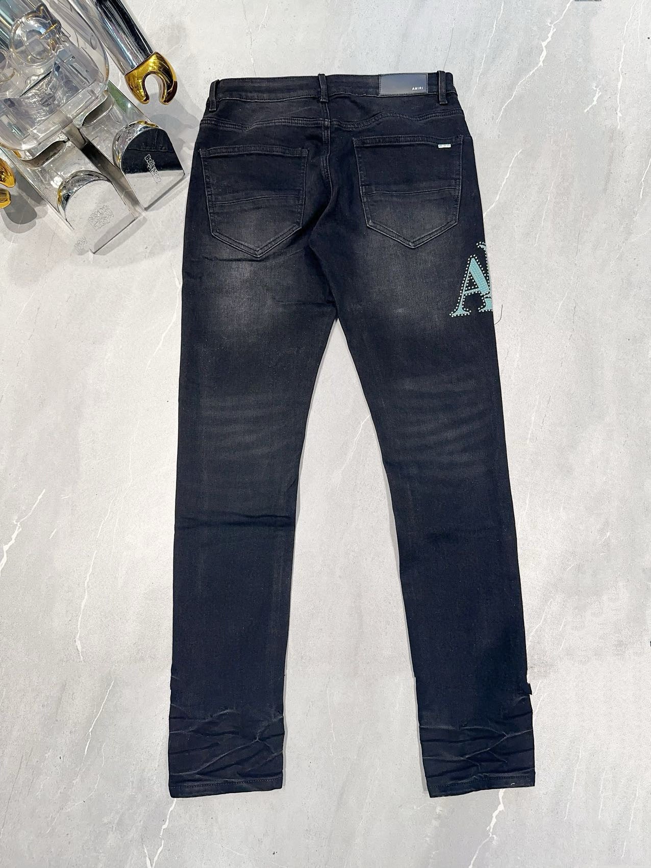 AMIRI JEANS Y293