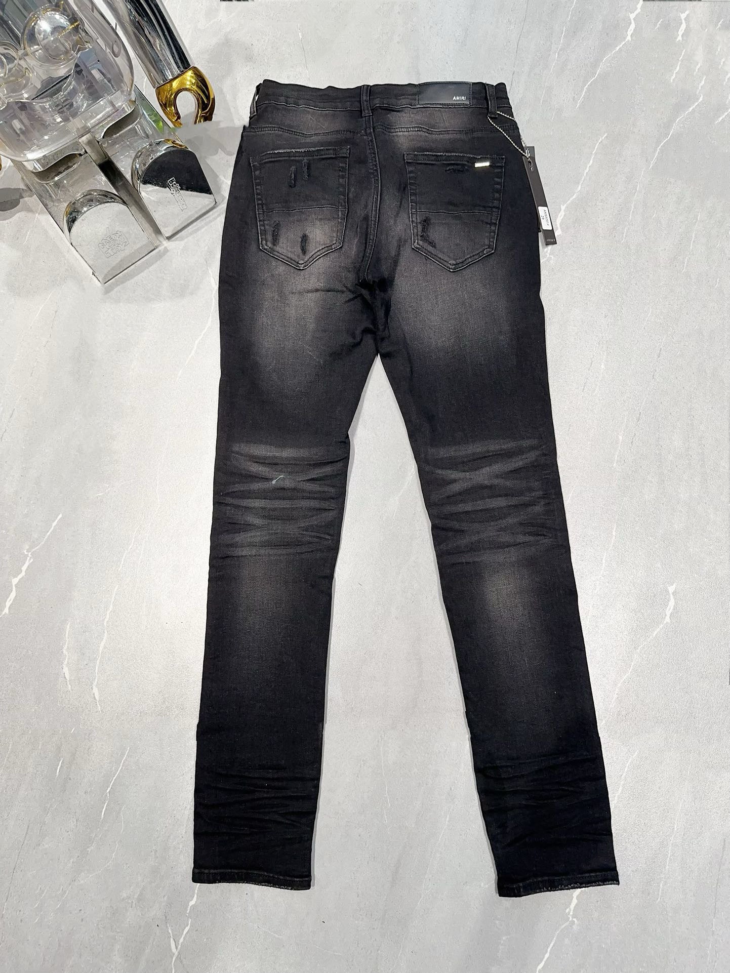 AMIRI JEANS Y294