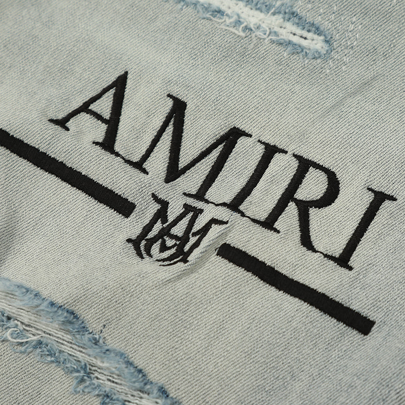 
                      
                        AMIRI JEANS Y278
                      
                    