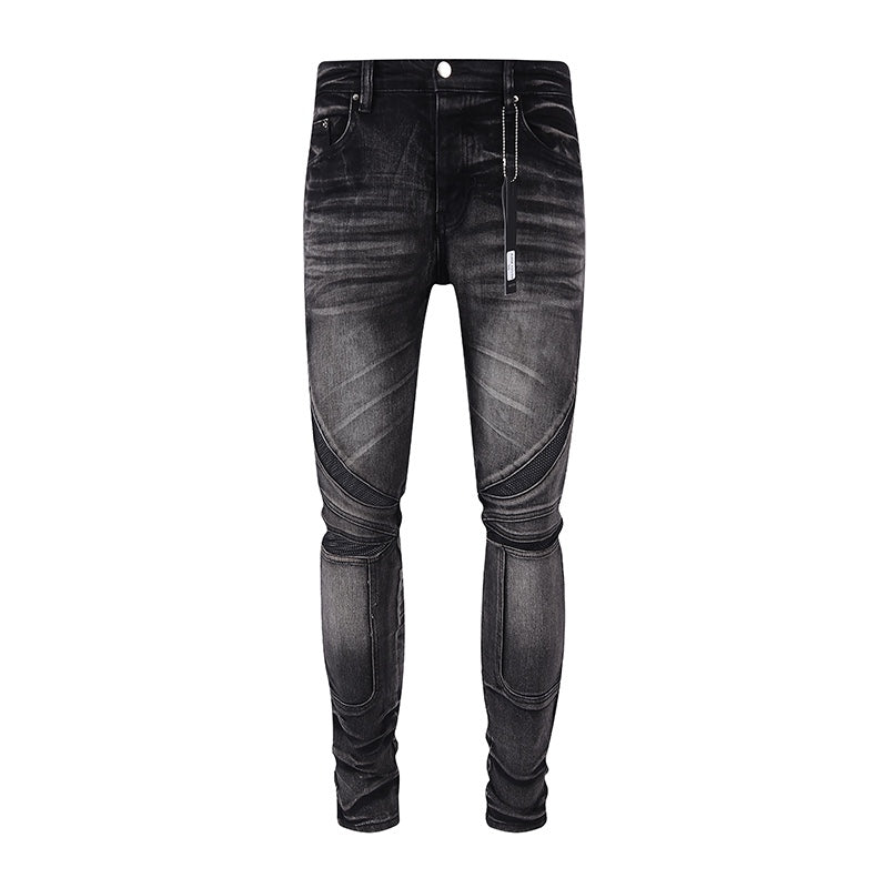 
                      
                        AMIRI JEANS Y179
                      
                    